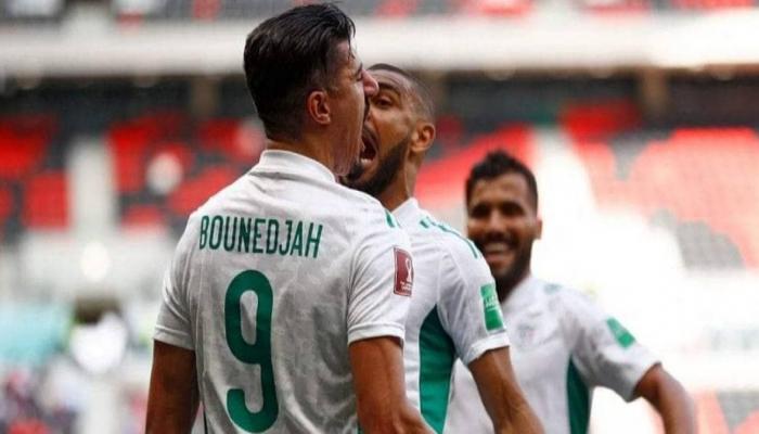 جدول مباريات اليوم السبت في كأس العرب 2021 والقنوات الناقلة