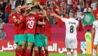 فيديو أهداف مباراة المغرب والأردن في كأس العرب 2021