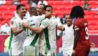 كأس العرب 2021.. منتخب الجزائر يتخطى لبنان ويقترب من ربع النهائي