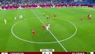 Coupe arabe 2021 de la Fifa: l'Algérie domine le Liban (2-0)