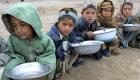 هشدار «صلیب سرخ و هلال احمر»: افغانستان در چنگال سخت‌ترین بحران گرسنگی است