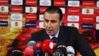 Galatasaray'ın eski yöneticisi Haldun Üstünelden açıklama