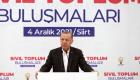 Erdoğan: Terörün vahşi dişlerine kaptıracağımız tek bir genç bile yoktur