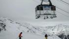 En Italie, les skieurs de retour sur les pistes après deux saisons noires