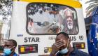 Kenya: 20 morts dans un bus emporté par une rivière en crue