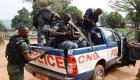 Centrafrique: un policier tué par des rebelles