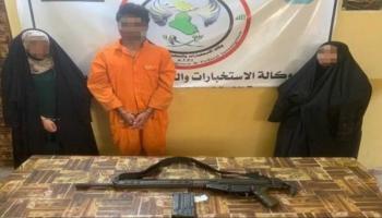 عائلة المجني عليه بعد اعترافهم بالجريمة