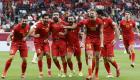 موعد مباراة سوريا وموريتانيا في كأس العرب 2021 والقنوات الناقلة