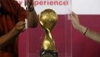 ترتيب مجموعات كأس العرب 2021 قبل انطلاق الجولة الثالثة