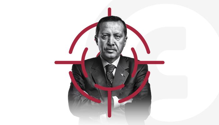 إحباط محاولة لاغتيال الرئيس التركي