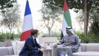 La visite de Macron dans le Golf, une réussite sur tous les plans ( Dr Anwar Gargash )