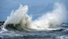 Vents violents, vagues de 8 mètres: la tempête Barra pourrait menacer les côtes françaises dès lundi
