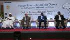 Le Sénégal abrite lundi le 7e Forum international sur la Paix et la Sécurité en Afrique
