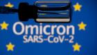 Depuis quand le variant Omicron circule-t-il en Europe ?