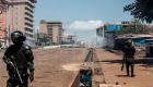 Guinée : les Etats-Unis veulent "une transition rapide"