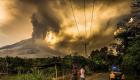 Indonésie : une éruption spectaculaire du volcan Semeru à Java fait plusieurs morts
