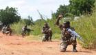 مقتل العشرات في هجوم إرهابي بالنيجر