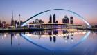 دبي ثاني أفضل وجهات السياحة العالمية في 2021