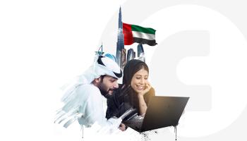 الإمارات احتلت المركز الأول في 6 مؤشرات