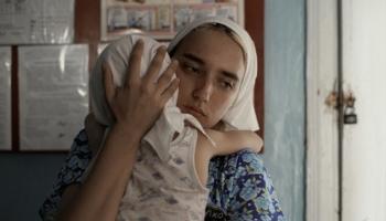 مشهد من فيلم 