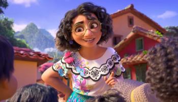 فيلم إنكانتو