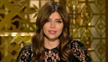 الإعلامية المصرية إيمان الحصري