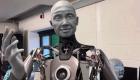 En gelişmiş insansı robot "Ameca" tanıtıldı