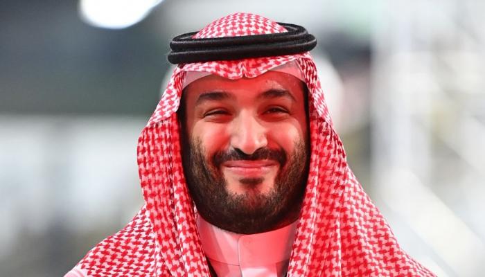 Suudi Arabistan Veliaht Prensi Körfez turuna başladı