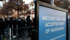 Covid-19: le maire de New York impose la vaccination obligatoire au secteur privé