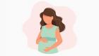 اینفوگرافیک | مواد غذایی که خطر سقط جنین را افزایش می‌دهند