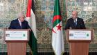 الجزائر تعلن استضافة اجتماع للفصائل الفلسطينية قريبا