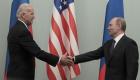 روسيا "غير متفائلة" بمحادثات بوتين وبايدن