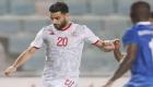 حمزة المثلوثي يتحدث لـ"العين الرياضية" عن حظوظ تأهل تونس في كأس العرب
