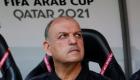 منتخب الأردن يكمل كأس العرب بـ14 لاعبا
