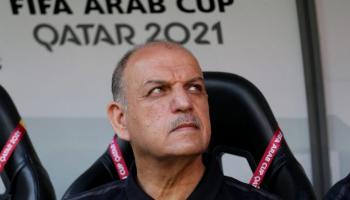 مدرب الأردن 