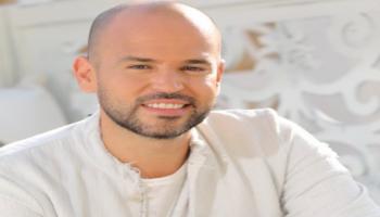 المطرب والملحن المصري 