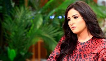 ياسمين عبدالعزيز 