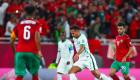 فيديو أهداف مباراة المغرب والسعودية في كأس العرب 2021