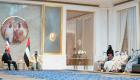 "إكسبو دبي" يفتح آفاق تعاون جديدة بين الإمارات وكوستاريكا