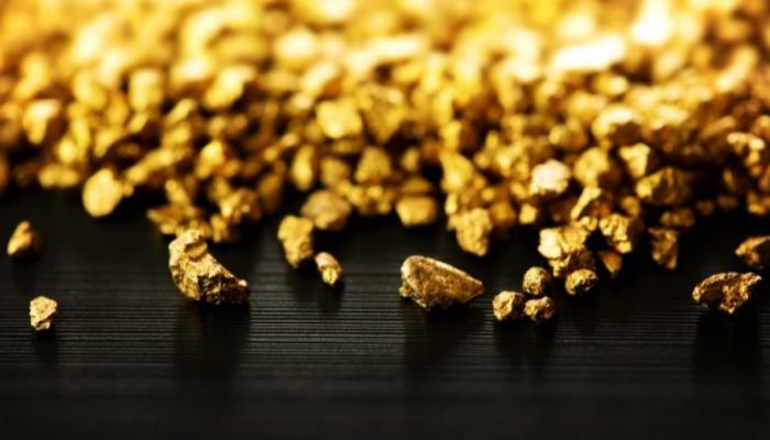 إنتاج الذهب ارتفاع بنحو 45% في زيمبابوي خلال 2021