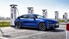 مبيعات سيارة "BMW" الكهربائية تصل محطة "المليون"