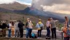بركان لابالما.. مأساة سكان الجزيرة الأطلسية