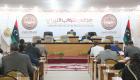 "تطورات الانتخابات" في جلسة مغلقة لبرلمان ليبيا