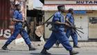 مقتل 38 سجينا وإصابة العشرات بحريق في بوروندي