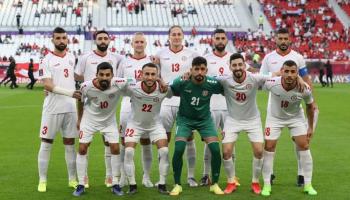 منتخب لبنان
