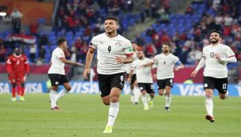 كأس العرب 