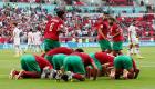 التشكيل المتوقع لمباراة المغرب والسعودية في كأس العرب 2021