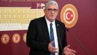 Meclis’te gerginlik… AKP’lileri kızdıran konuşma