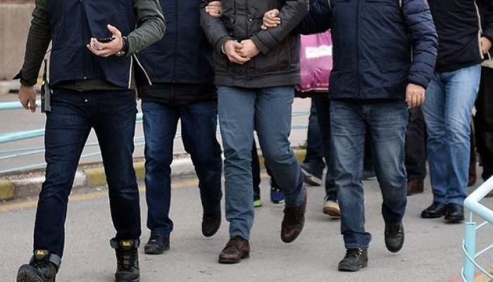 Ankara merkezli 12 ilde askeri öğrencilere operasyon!