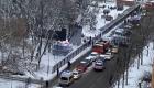 Moskova'da silahlı saldırı: 2 ölü!